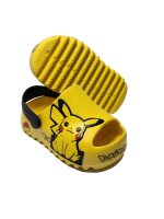 Slide Pikachu Infantil