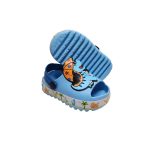 Slide Dinos Praia Infantil