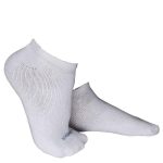 Soquete Invisível Atoalhada - Imagem 2