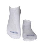 Soquete Invisível Atoalhada - Imagem 4