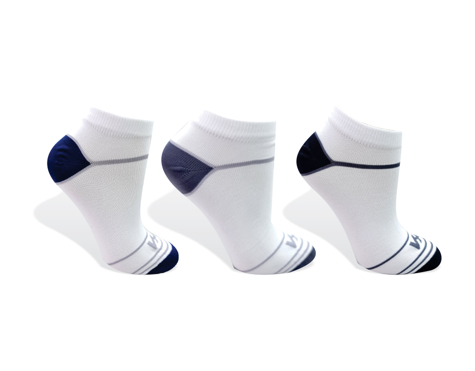 7552 Tripack Masculino Classic - Imagem 1