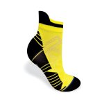 Meia Running Perform Masculina