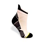 Meia Running Perform Feminina