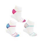 Tripack Feminino Clean