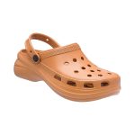 Babuche Plataforma Basic Eva Adulto
