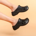 Babuche Plataforma Basic Eva Adulto - Imagem 16