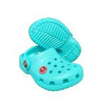Babuche Corfly Infantil Eva - Imagem 7