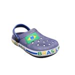 Babuche Brasil Infantil - Imagem 5