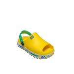 Slide Brasil Infantil